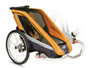 Chariot SideCarrier